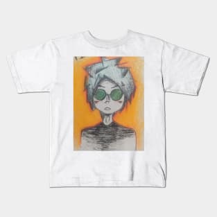 Super Jack Kids T-Shirt